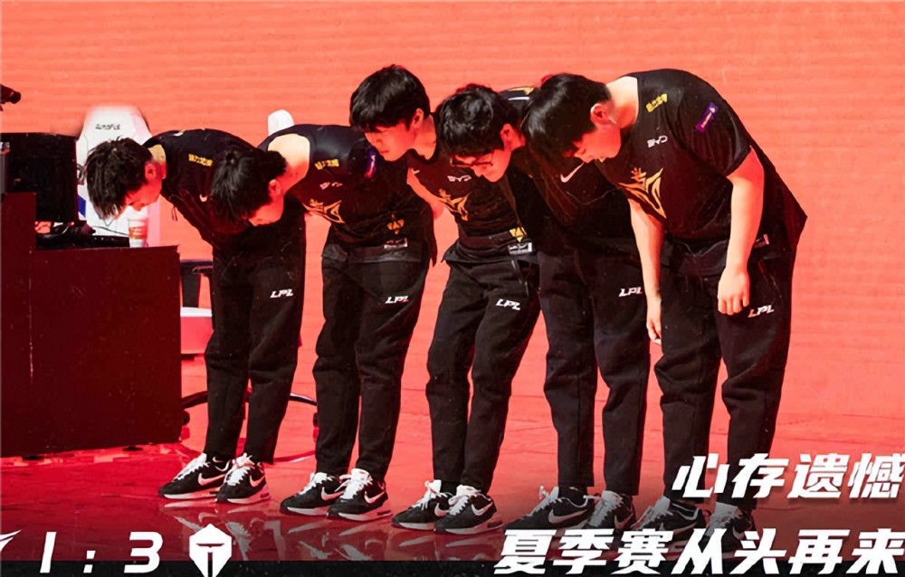 常规赛第一落到季军，V5突然“没了”？好不容易打的积分或难保留