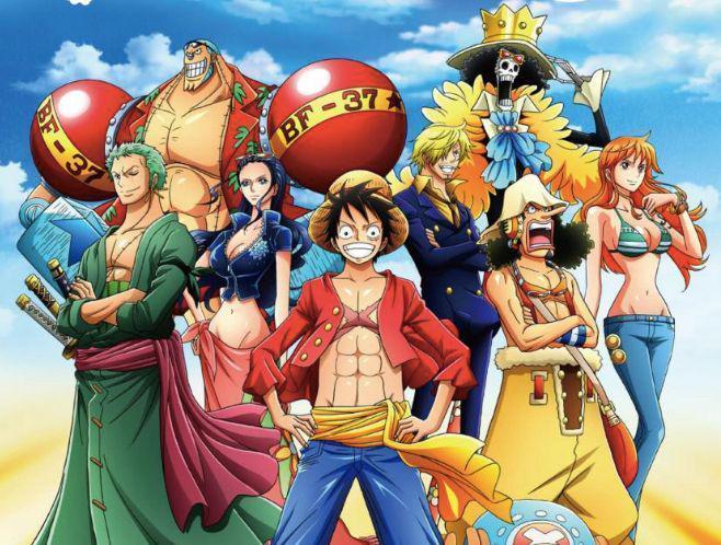 国内最具有影响力的6部日漫，哪部在你心目中分量最大？