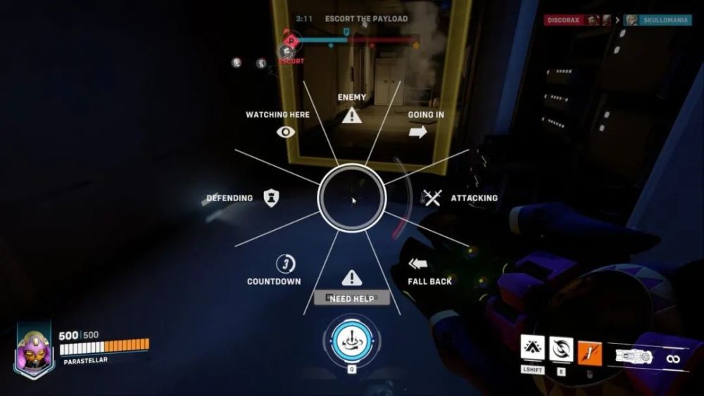 《守望先锋》“归来”Alpha 封测前瞻：PvP 初体验