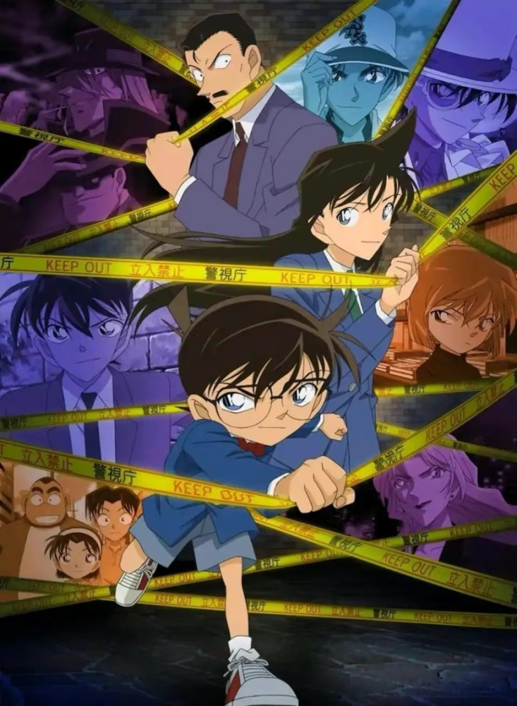 90后的童年回忆：一起来看看陪伴着我们一起长大的动漫和动画片吧