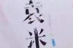 袁米是什么品牌？袁米和袁隆平有关系吗
