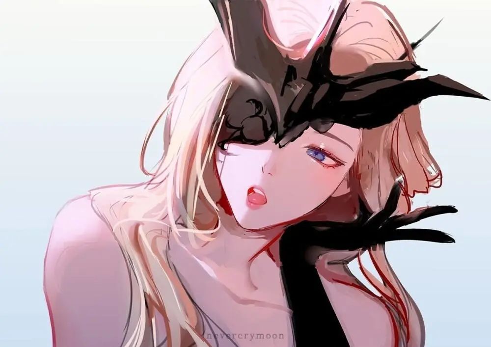 原神：一向理智的女士，为什么接下了主角的御前决斗？