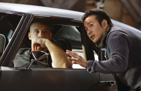 速度与激情10导演林诣彬请辞剧组已暂停拍摄-速度与激情10-林诣彬