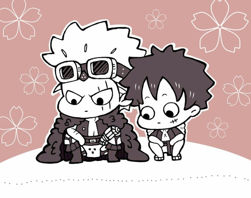 《海贼王》为何连载二十年不完结？尾田其实早就说了答案