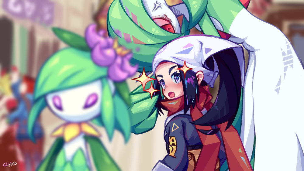 宝可梦：烂大街的舞蹈类招式，可为何烈咬陆鲨迟迟无法学会龙舞？