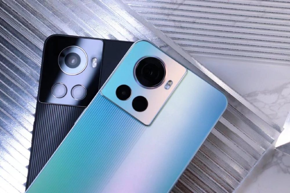 多位博主评测＋线下真机体验！钉子户了解完一加Ace后果断首销换新