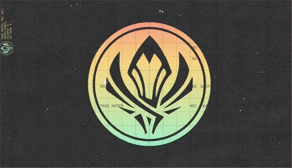 想参加MSI就一周不出门，除了延迟拳头又出新限制，幸好RNG没去线下