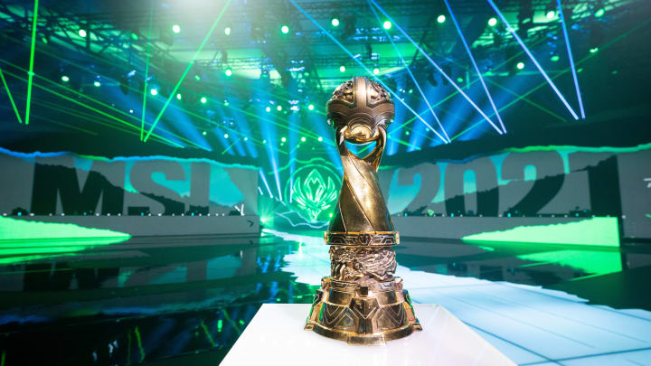 延迟一点，Faker就很难受！小吕布谈35ms延迟：能感受到