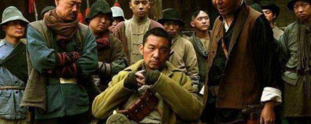 剿匪英雄剧情介绍-剿匪英雄剧情是什么