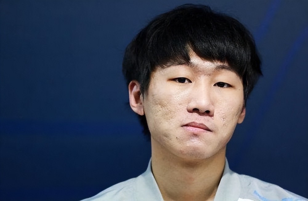 继Doinb点名Faker后，宁王直言：韩服哪有演员，就是运气差