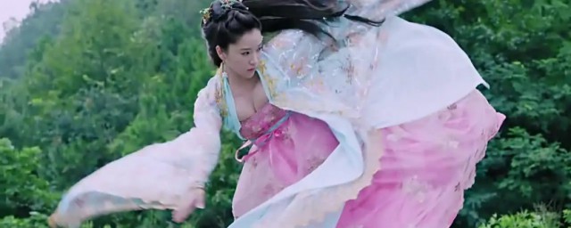 通天狄仁杰剧情介绍-通天狄仁杰介绍