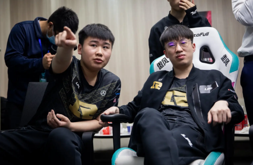 前C9监督：所有选手都对35ms很介意，但MSI没LPL不行