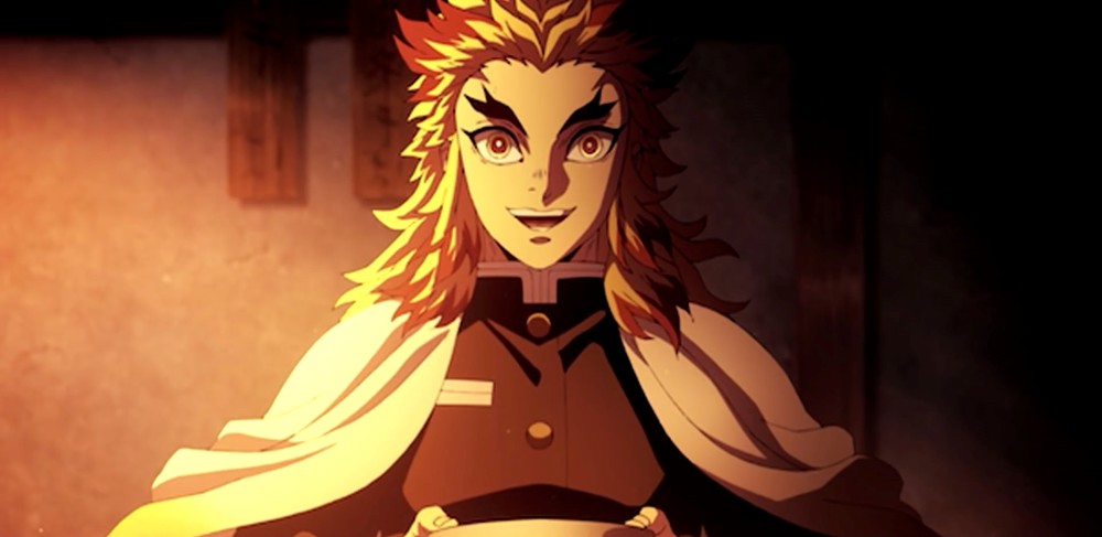 《鬼灭之刃》中那些在战斗中死亡的柱