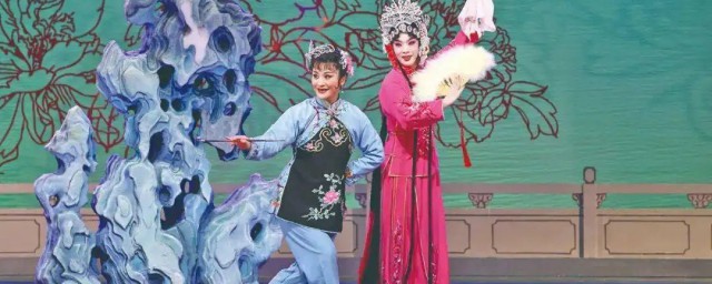 花为媒剧情介绍-有关于花为媒剧情介绍