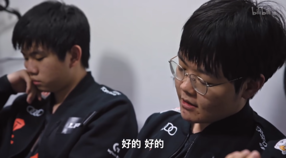 【人物志】369：压力和争议中成长