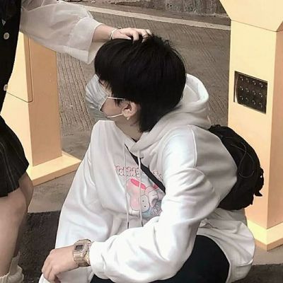 超甜蜜又很精致的情头最新版-很清纯的气质情头大全