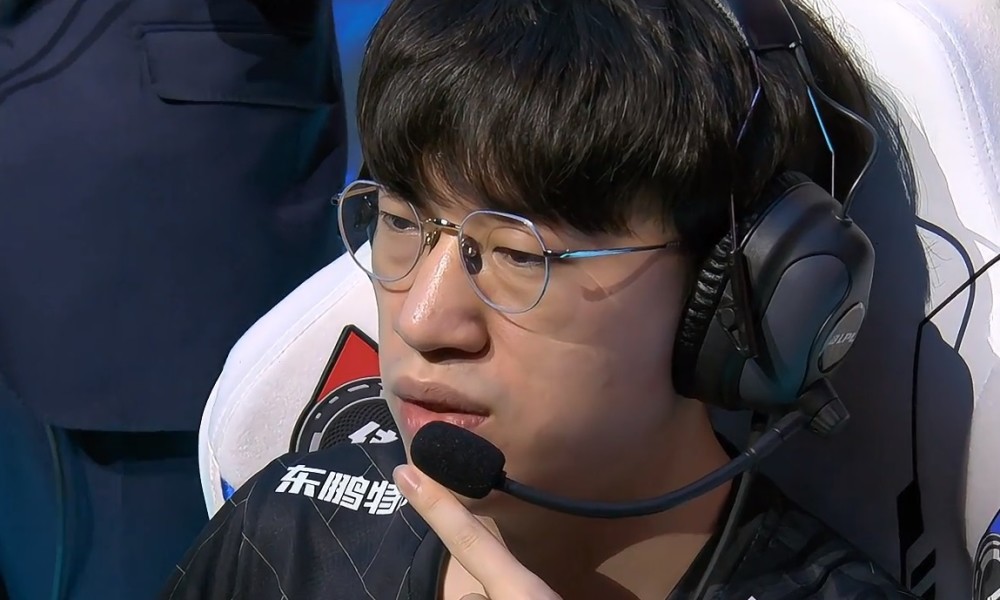 “小虎力压Faker，排名第三”，MSI登场数据公开，第一名没有冠军