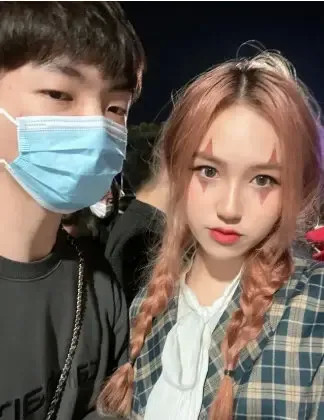 解说Suki和狼行分手：很抱歉辜负大家喜欢，我的问题！