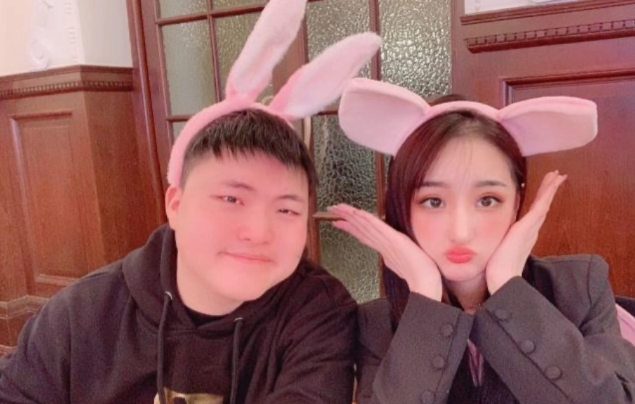 LPL职业选手的女朋友，我也想打职业！