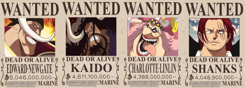 尾田透露鬼岛之战后路飞的赏金，路飞距离梦想越来越近《海贼王》