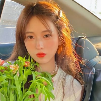 2022直女必备的微信头像最新-山高路远看世界也找自己