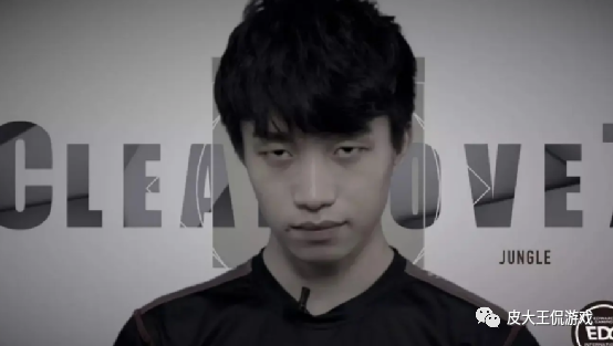 承包了一个时代的电竞选手，LPL有两人，却不如LCK的他