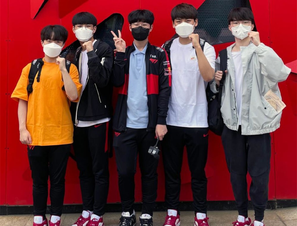 再这样下去faker不敢下楼了？G2选手：遇上他的时候空气都变了感觉