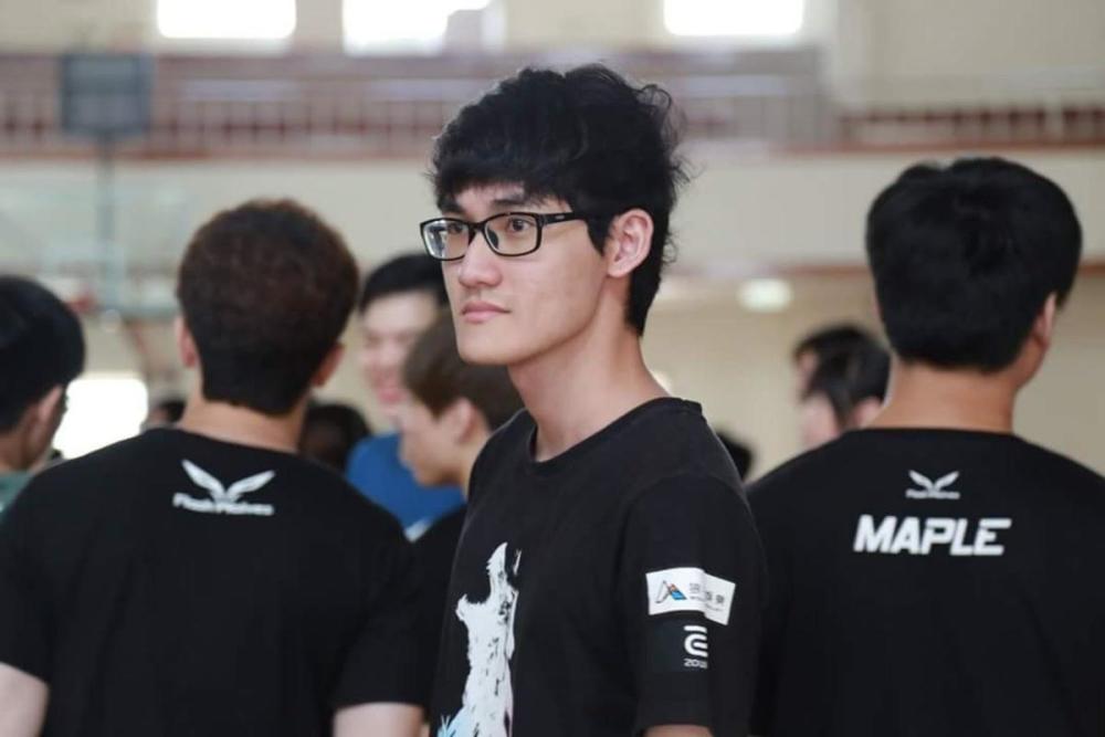 被两度无情抛弃的karsa，反而唤醒斗志用实力来碾碎质疑