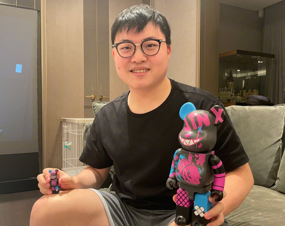 LPL春季转会备受瞩目的选手：Uzi排第一！Smlz上榜！