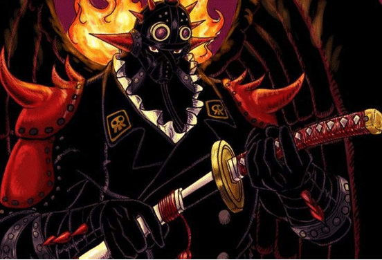 路飞与凯多的焦灼战，到底何时是个头，确实看着头疼