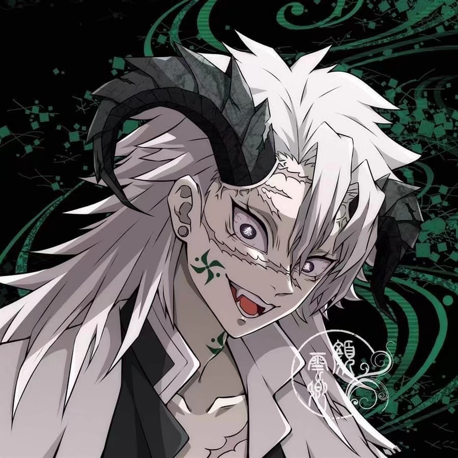 鬼灭之刃｜九人