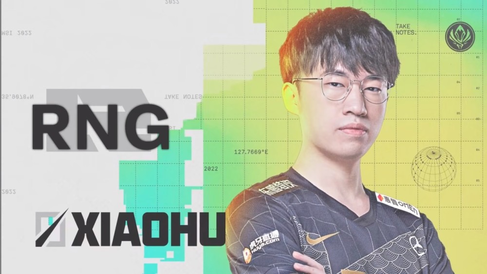 “RNG低级失误公开，小虎把队友坑了”，团队语音，解开大龙之谜