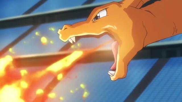 口袋妖怪：那些被遗忘的火系宝可梦！不提出来还真有人忘了！