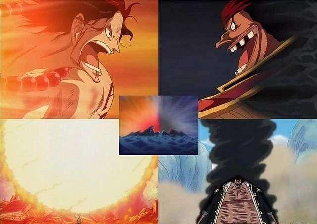 海贼王：黑胡子刚叛逃时，香克斯为什么不亲自去追杀他？