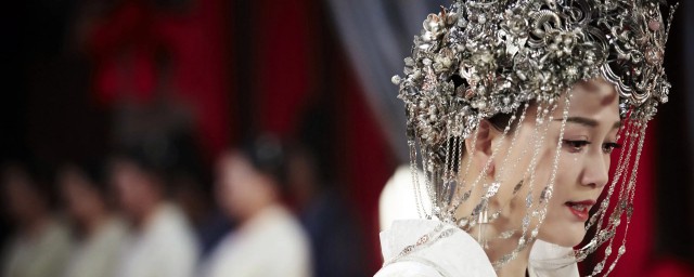 延禧攻略皇后怎么去世的-延禧攻略皇后如何去世的