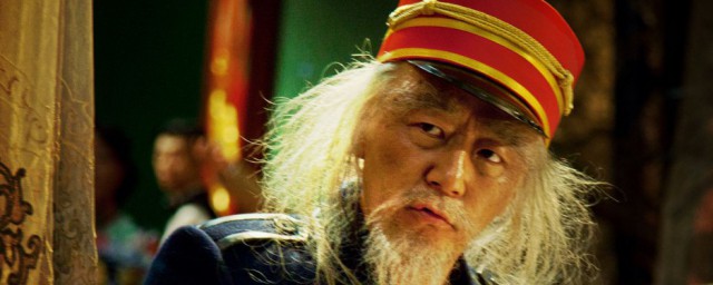 黄金大劫案剧情介绍-黄金大劫案剧情是什么