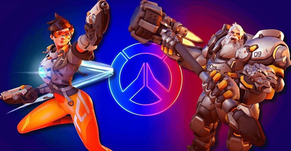 开测才几天《守望先锋2》beta版已经出现了似曾相识的外挂