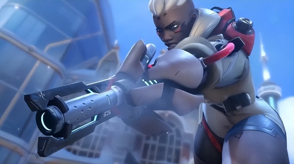 玩法换汤不换药，外挂不用升级直接用？守望先锋2究竟测试了啥？