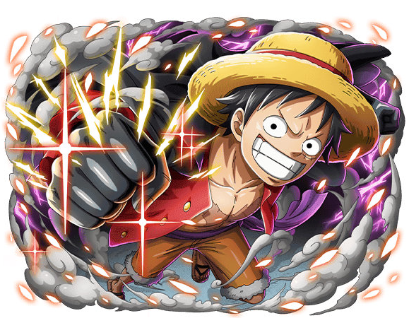 海贼王1048话文字情报：和之国回忆杀完结 烧烧果实排面再次拉低