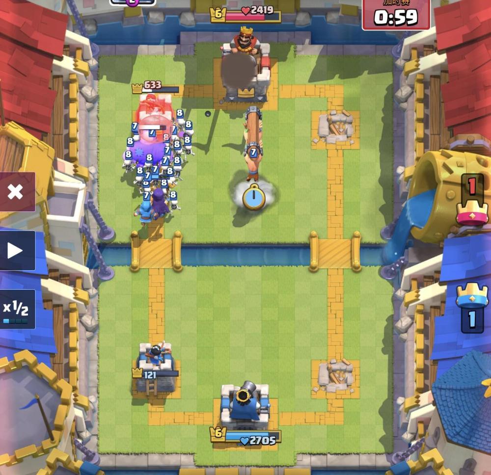 暴雪的策略手游《魔兽兵团》骂声一片，但你永远要相信以后真香