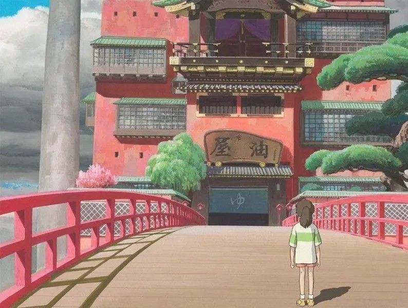 10句经典电影台词，让你边读边成长