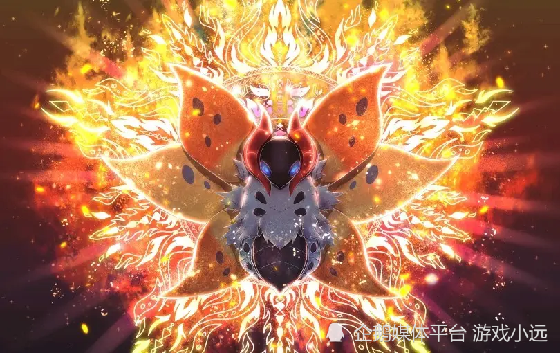 排面满满，这些宝可梦实力气场强大，想获得只有定点捕捉一种方式