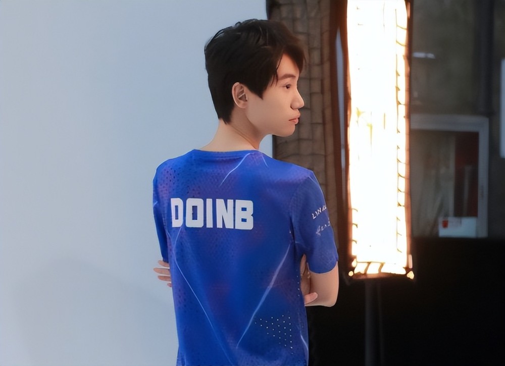 不是TSM不要Bo，是Bo去不了！Doinb再次爆出猛料