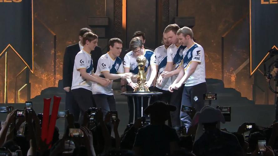 T1在MSI不夺冠很难收场！外媒发布中单、AD排名：RNG两人位列第2