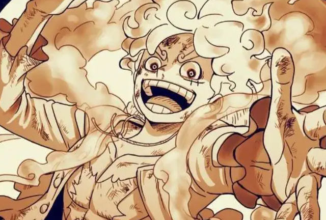 海贼王1048话：还瞄准路飞的恶魔果实，香克斯可能死在黑胡子手上