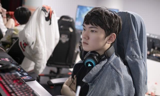 LOL：Gala亚运会名额基本无了，阿水上榜一事被公开，太及时了