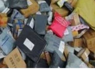 上海快递为什么还能发货