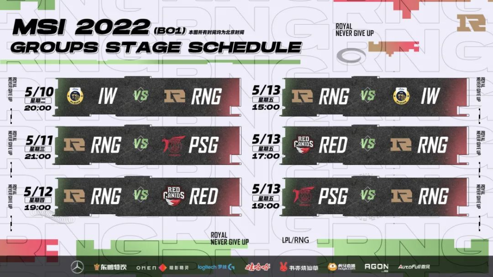 MSI开赛在即，LPL能否打破韩国人的“神预言”？