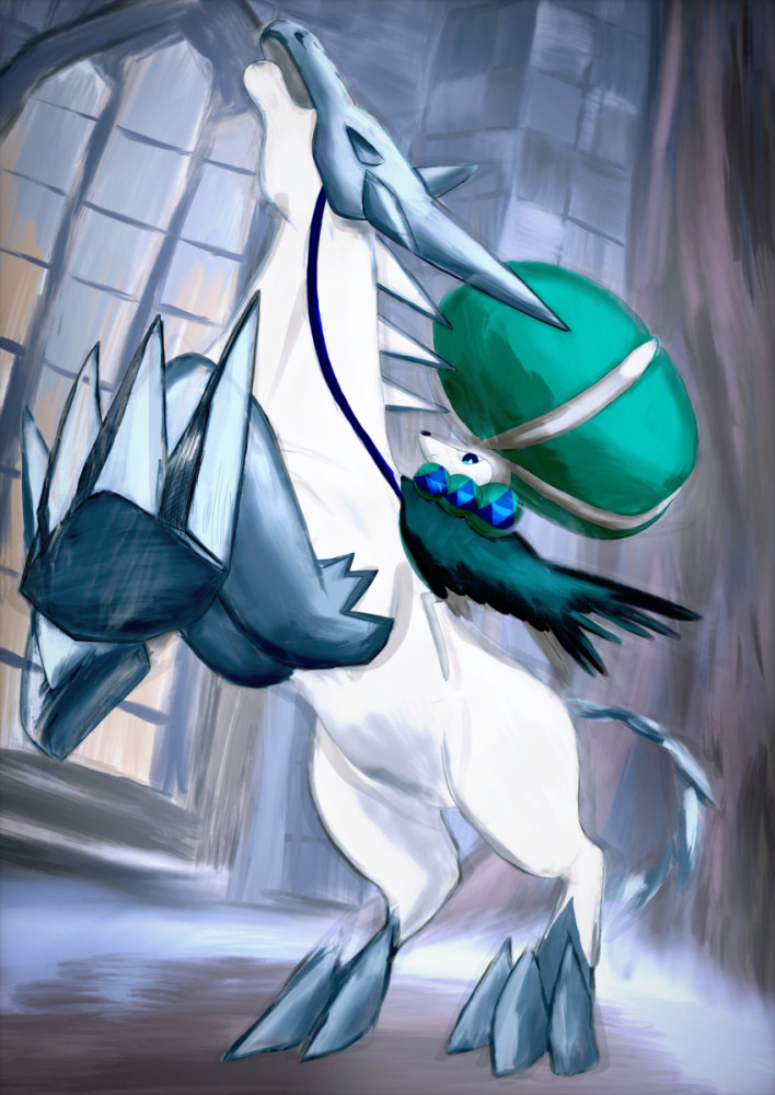 宝可梦：对战中玩弄人心的戏法空间，哪些宝可梦才是空间队的代言人呢？