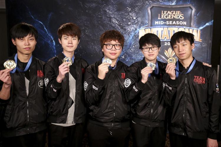 欧宝电竞：2022MSI此战留名，盘点那些曾经在MSI赢下荣誉的队伍